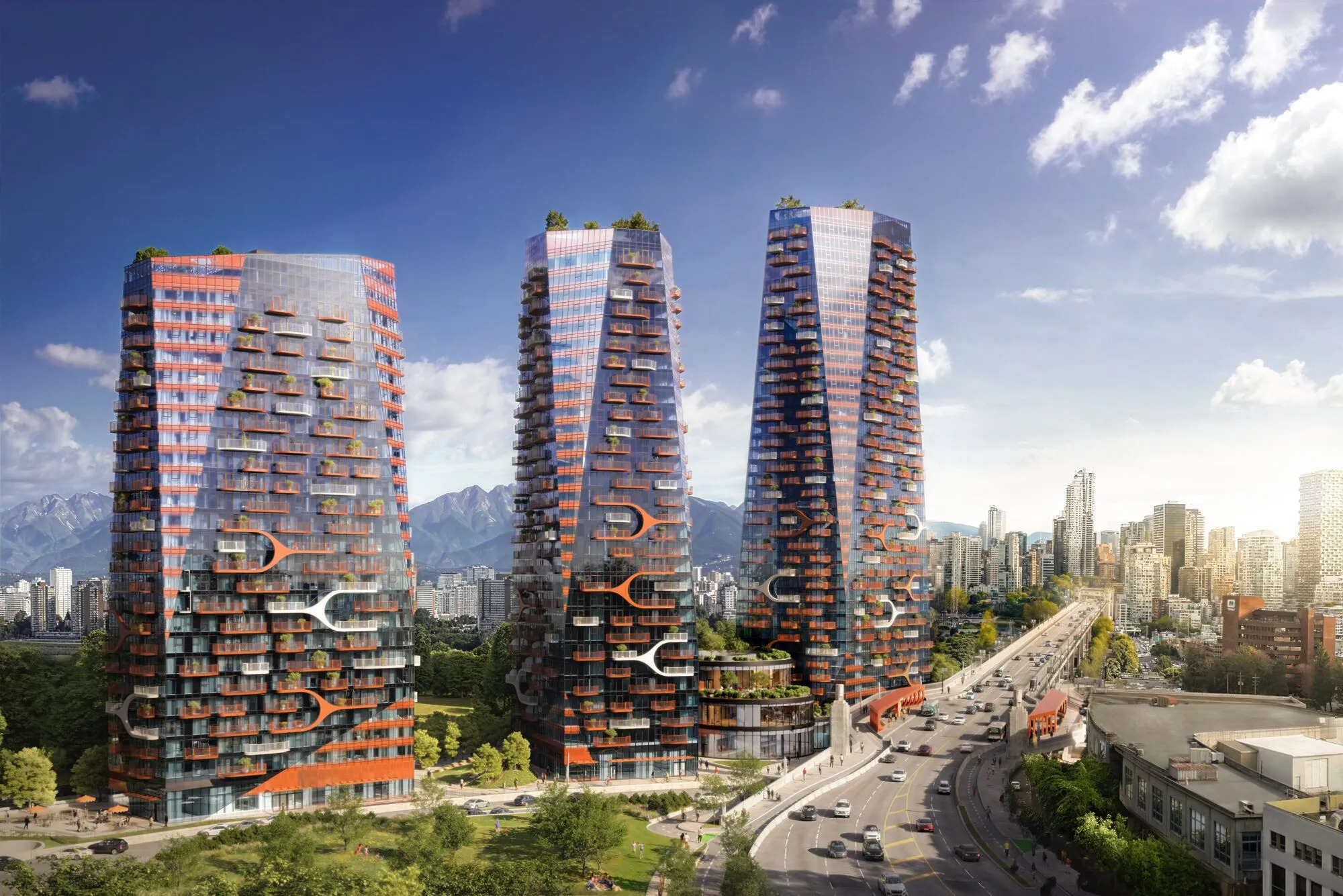 Metro Vancouver preview